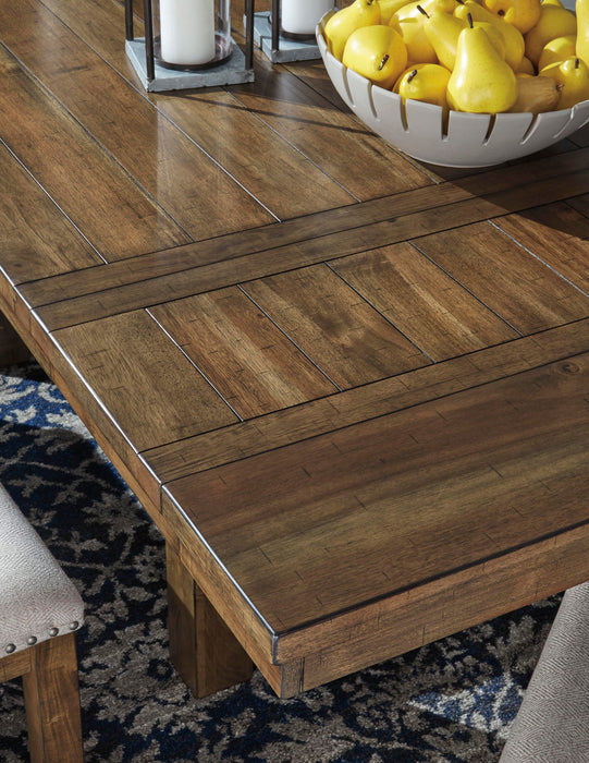 Moriville Dining Room Set - De Avenue Furniture
