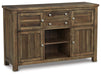 Moriville Counter Height Dining Set - De Avenue Furniture