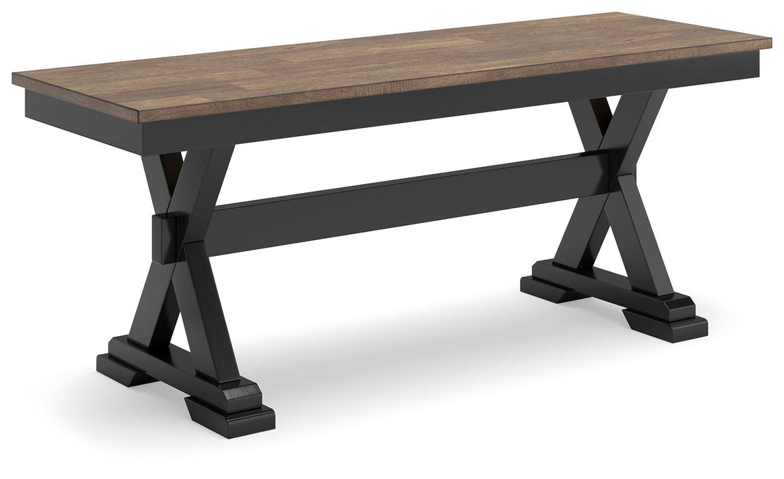 Wildenauer Dining Package - De Avenue Furniture