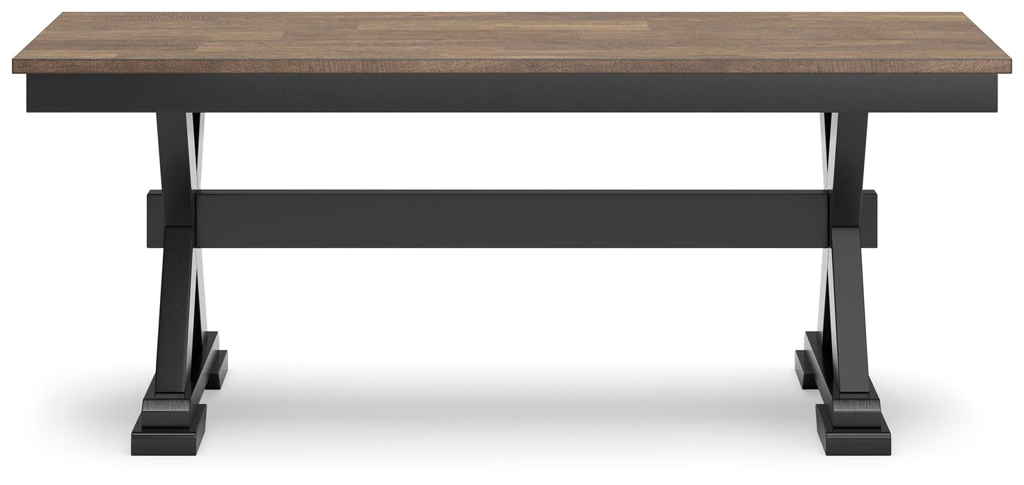 Wildenauer Dining Package - De Avenue Furniture