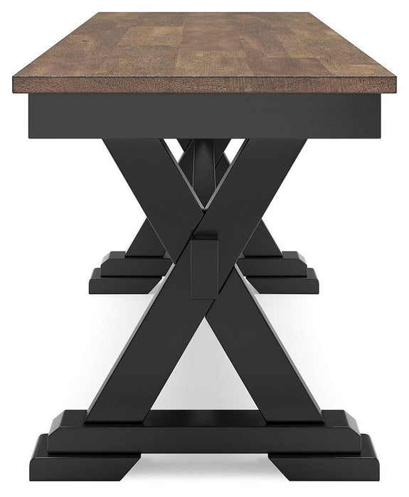 Wildenauer Dining Package - De Avenue Furniture