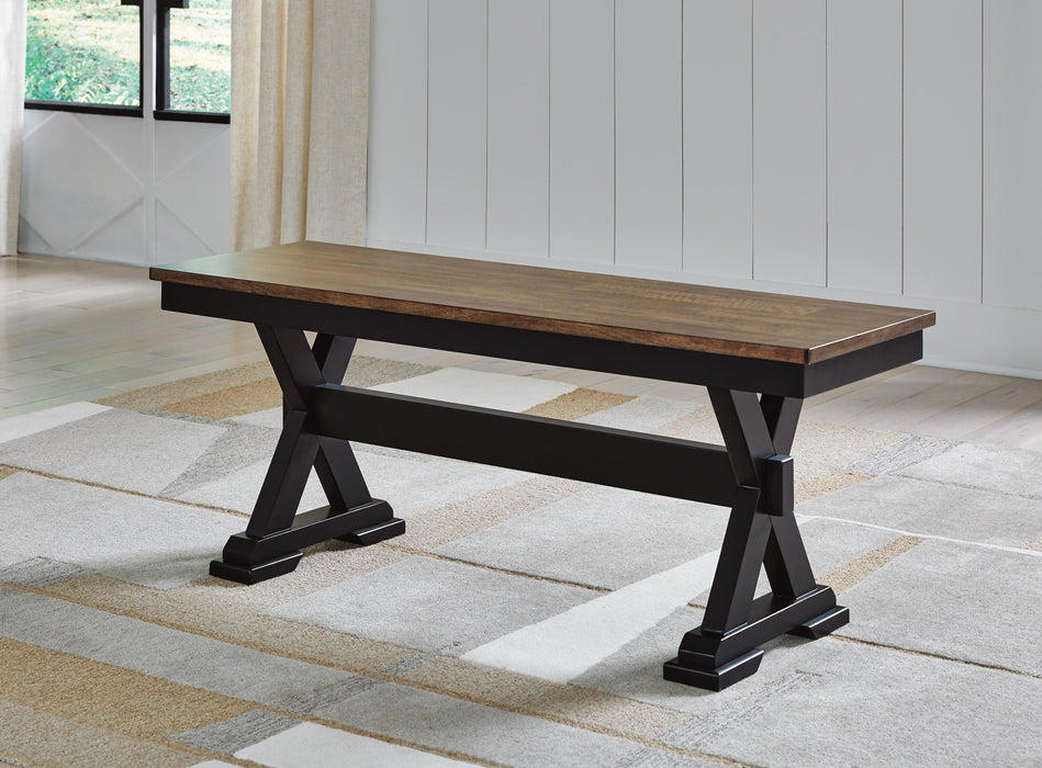 Wildenauer Dining Package - De Avenue Furniture