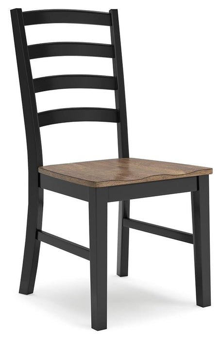 Wildenauer Dining Package - De Avenue Furniture