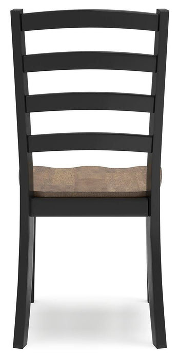 Wildenauer Dining Package - De Avenue Furniture