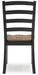 Wildenauer Dining Package - De Avenue Furniture