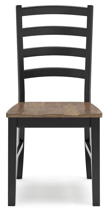 Wildenauer Dining Package - De Avenue Furniture