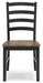 Wildenauer Dining Package - De Avenue Furniture