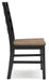 Wildenauer Dining Package - De Avenue Furniture