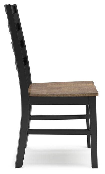 Wildenauer Dining Package - De Avenue Furniture
