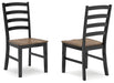 Wildenauer Dining Package - De Avenue Furniture