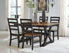 Wildenauer Dining Package - De Avenue Furniture