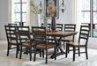 Wildenauer Dining Package - De Avenue Furniture