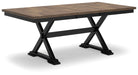 Wildenauer Dining Package - De Avenue Furniture