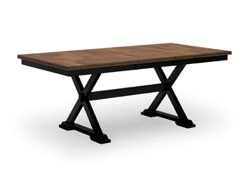 Wildenauer Dining Package - De Avenue Furniture