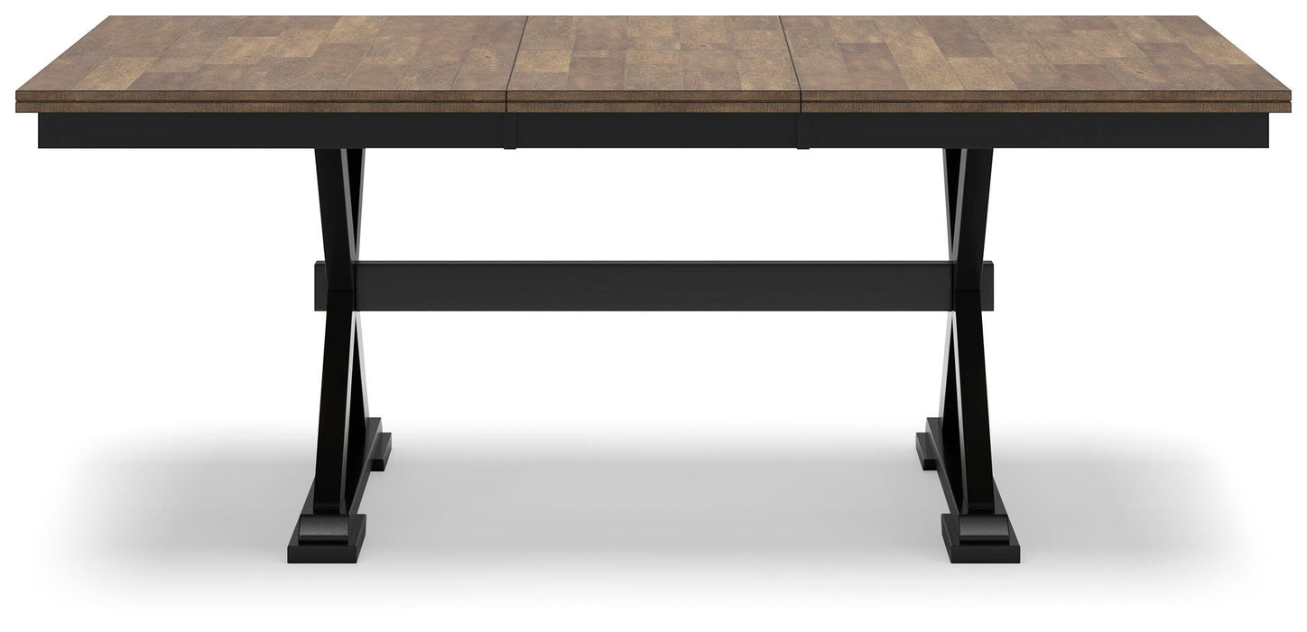 Wildenauer Dining Package - De Avenue Furniture