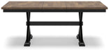 Wildenauer Dining Package - De Avenue Furniture