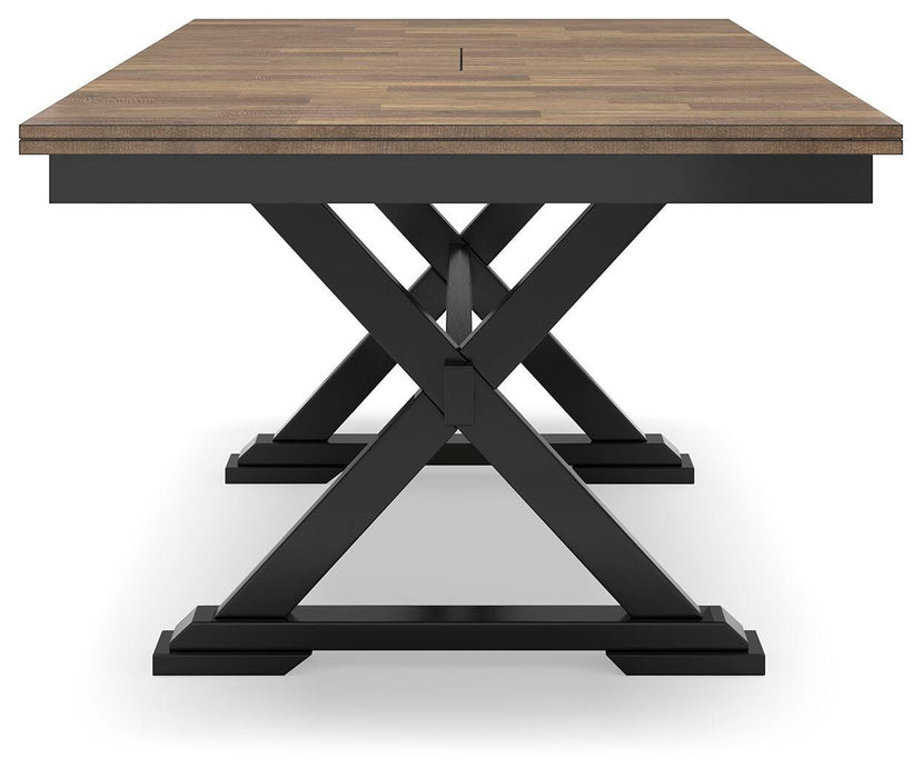 Wildenauer Dining Package - De Avenue Furniture