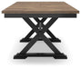 Wildenauer Dining Package - De Avenue Furniture
