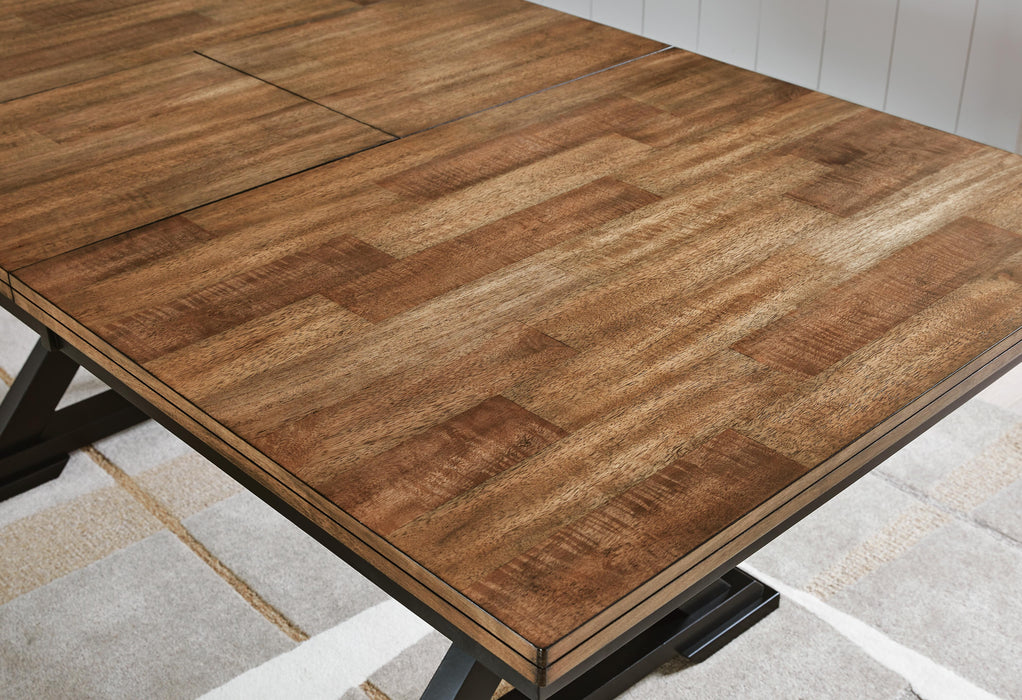 Wildenauer Dining Package - De Avenue Furniture