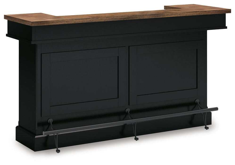 Wildenauer Dining Package - De Avenue Furniture