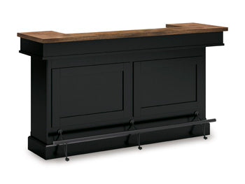 Wildenauer Dining Package - De Avenue Furniture