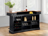 Wildenauer 78" Bar - De Avenue Furniture