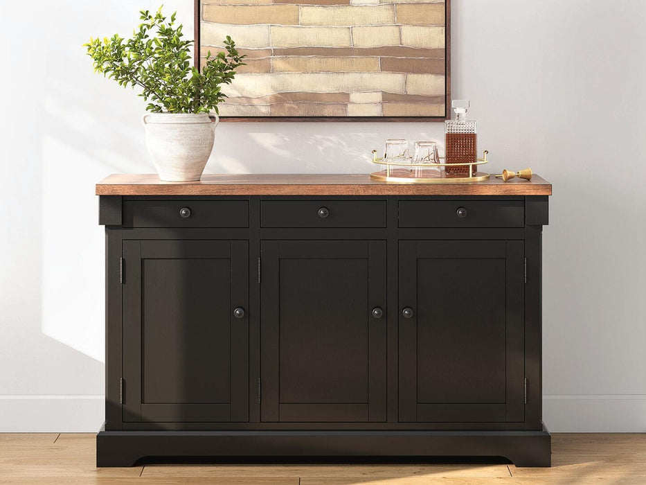 Wildenauer Dining Buffet - De Avenue Furniture