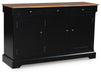 Wildenauer Dining Buffet - De Avenue Furniture