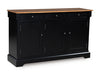 Wildenauer Dining Buffet - De Avenue Furniture