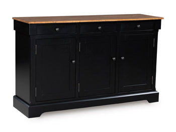 Wildenauer Dining Buffet - De Avenue Furniture