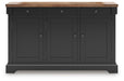 Wildenauer Dining Buffet - De Avenue Furniture