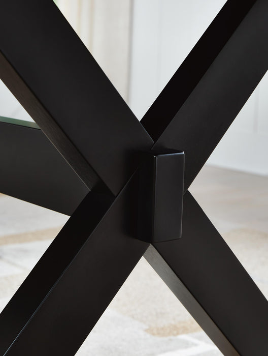 Wildenauer Dining Package - De Avenue Furniture