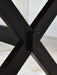 Wildenauer Counter Height Butterfly Extension Table - De Avenue Furniture