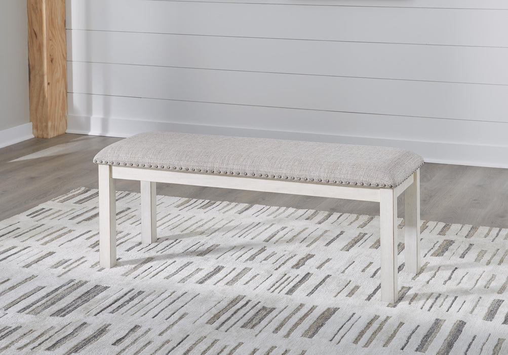 Robbinsdale Dining Package - De Avenue Furniture