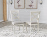 Robbinsdale Dining Package - De Avenue Furniture