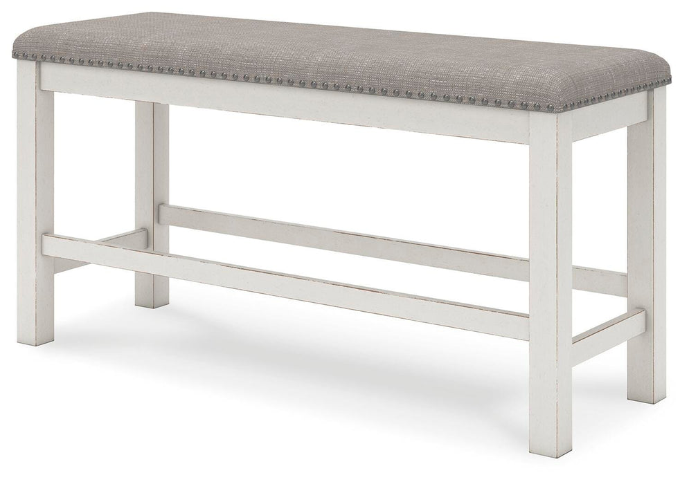 Robbinsdale Dining Package - De Avenue Furniture