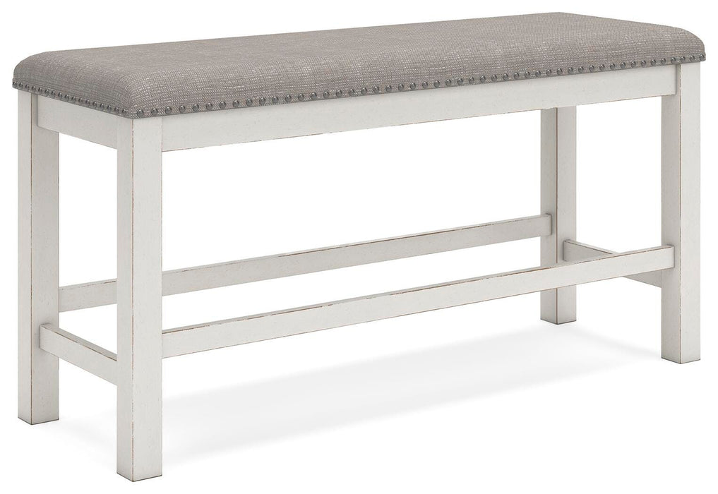 Robbinsdale Dining Package - De Avenue Furniture