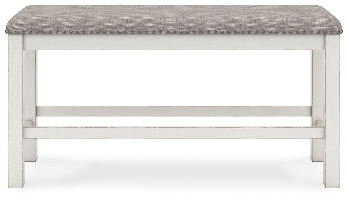 Robbinsdale Dining Package - De Avenue Furniture