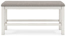 Robbinsdale Dining Package - De Avenue Furniture