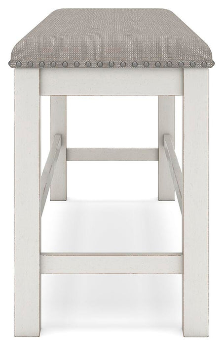 Robbinsdale Dining Package - De Avenue Furniture