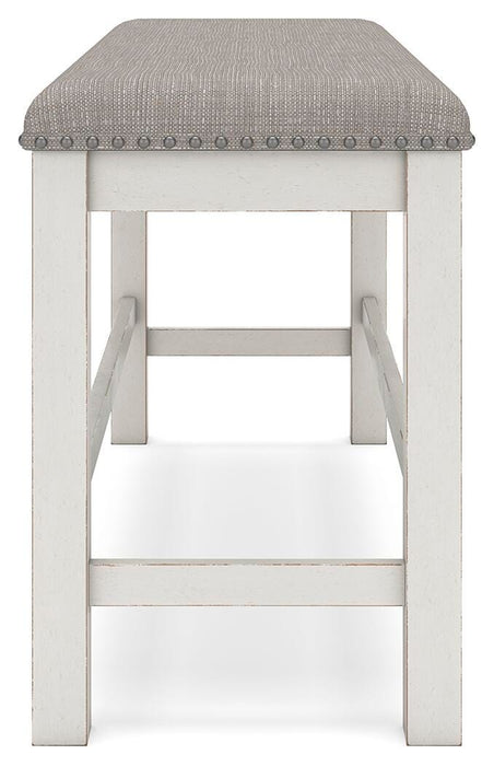 Robbinsdale Dining Package - De Avenue Furniture