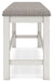 Robbinsdale Dining Package - De Avenue Furniture