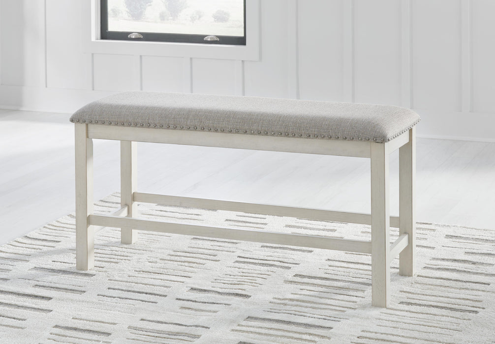 Robbinsdale Dining Package - De Avenue Furniture