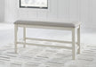 Robbinsdale Dining Package - De Avenue Furniture