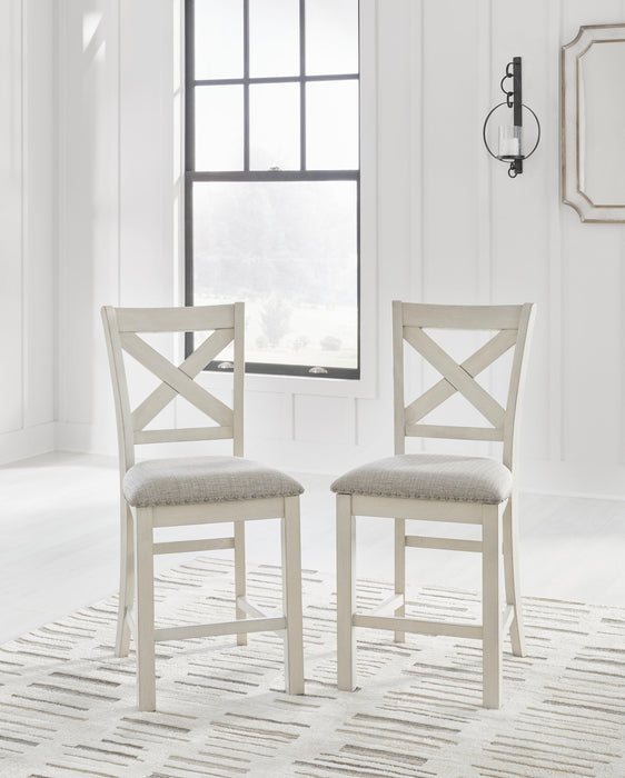 Robbinsdale Dining Package - De Avenue Furniture