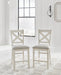 Robbinsdale Dining Package - De Avenue Furniture