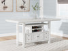 Robbinsdale Counter Height Dining Table - De Avenue Furniture