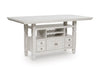 Robbinsdale Counter Height Dining Table - De Avenue Furniture