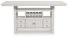 Robbinsdale Counter Height Dining Table - De Avenue Furniture