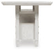 Robbinsdale Counter Height Dining Table - De Avenue Furniture